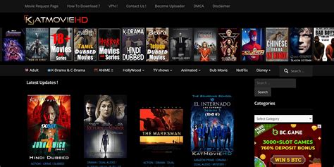 KatmovieHD .